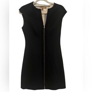 Gorgeous Ted Baker black dress. Size 2